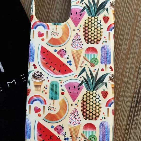 Kaseme IPhone 11Pro case - Picture 2 of 2